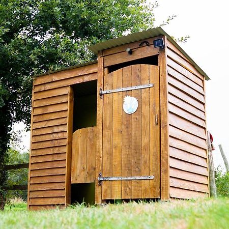 La Ferme De Piardiere Plessé Zewnętrze zdjęcie