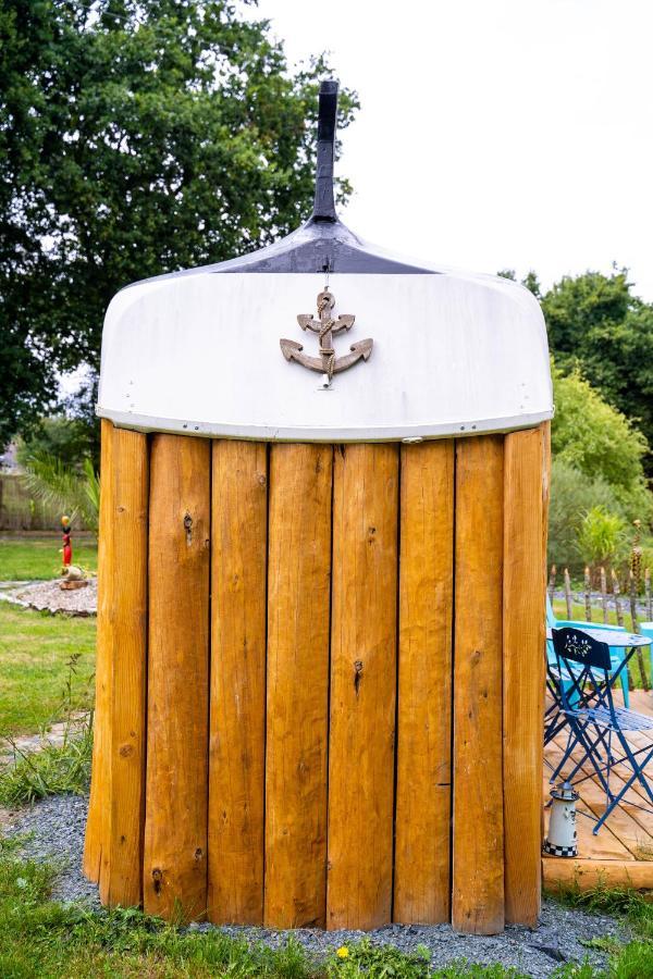 La Ferme De Piardiere Plessé Zewnętrze zdjęcie